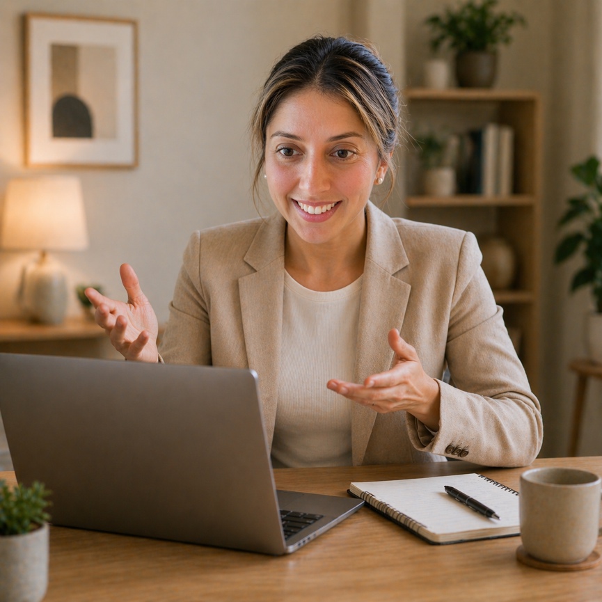 HR and talent consulting