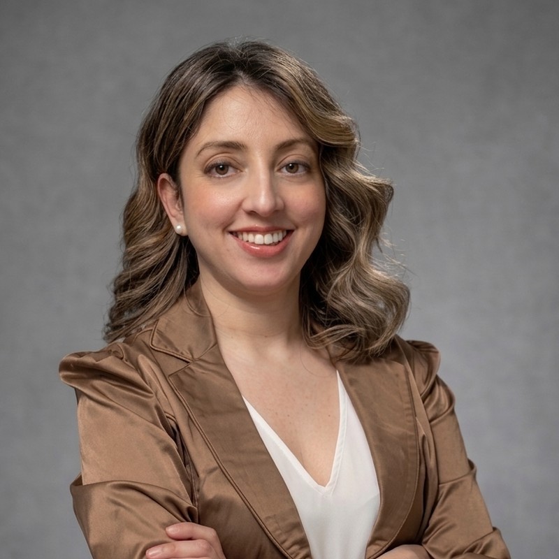 Johanna Ramos — Founder of Talent Hub Consulting